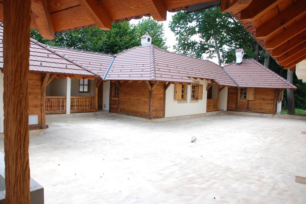 Resort Balkis Laktasi Luaran gambar