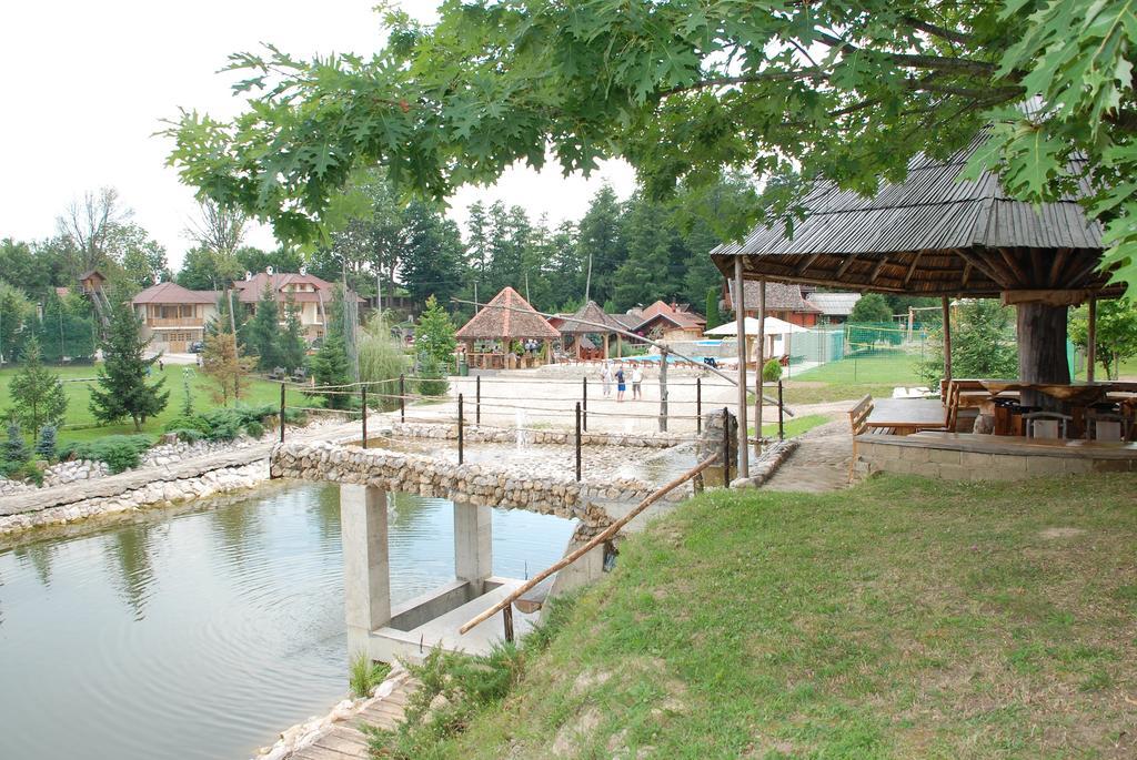 Resort Balkis Laktasi Luaran gambar