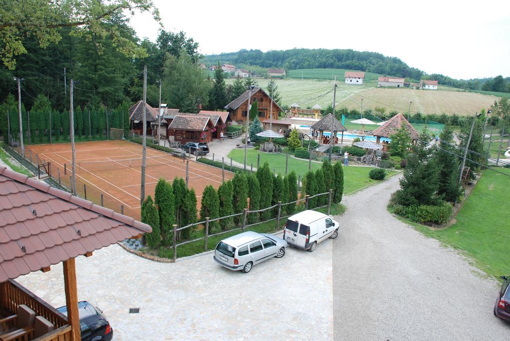 Resort Balkis Laktasi Luaran gambar