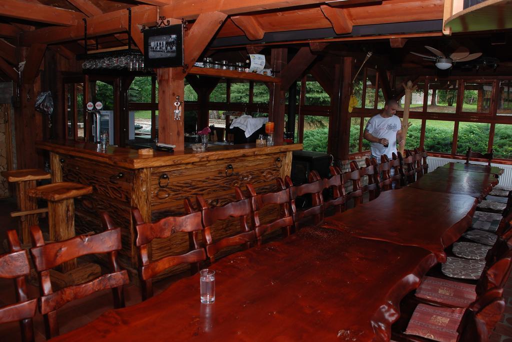 Resort Balkis Laktasi Luaran gambar