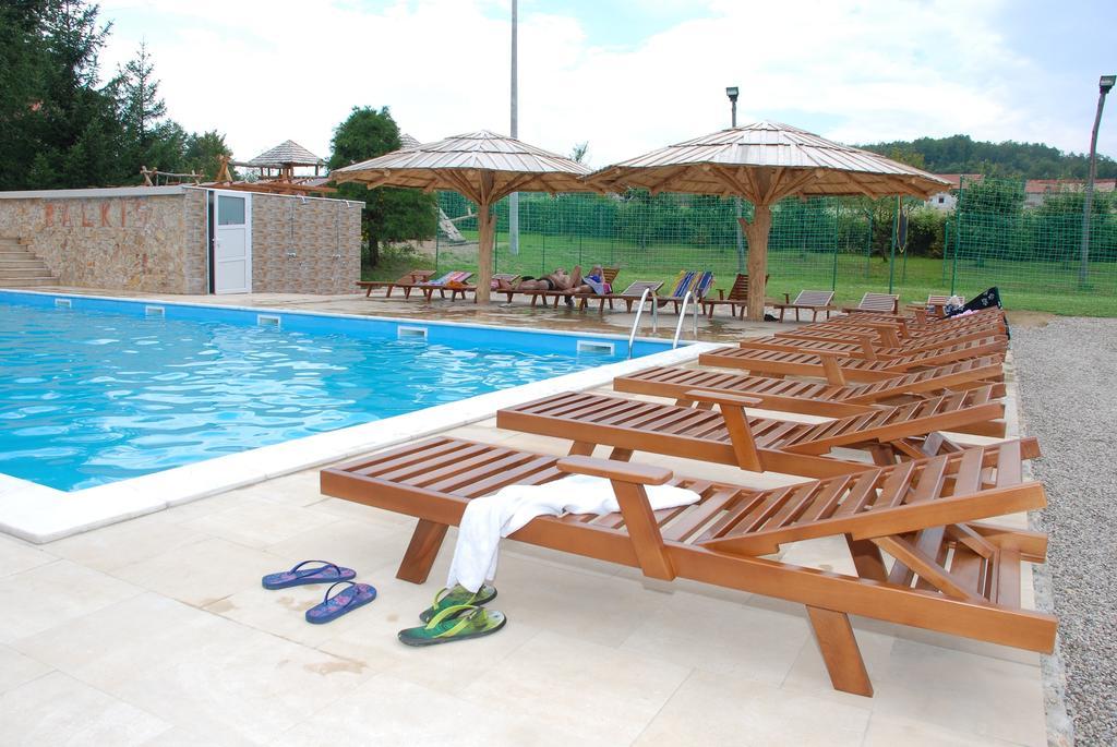 Resort Balkis Laktasi Luaran gambar