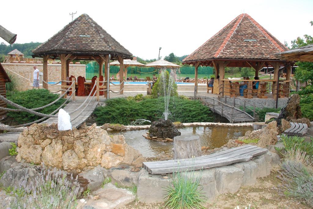 Resort Balkis Laktasi Luaran gambar