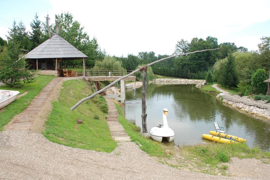 Resort Balkis Laktasi Luaran gambar