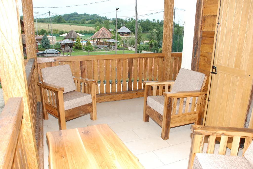 Resort Balkis Laktasi Luaran gambar